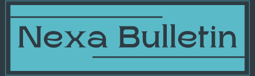 Nexa Bulletin
