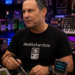 How Tall is Brian Kilmeade