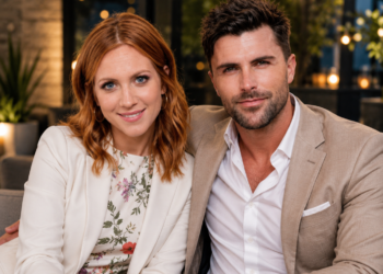 brittany snow husband