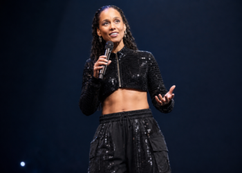 alicia keys musical