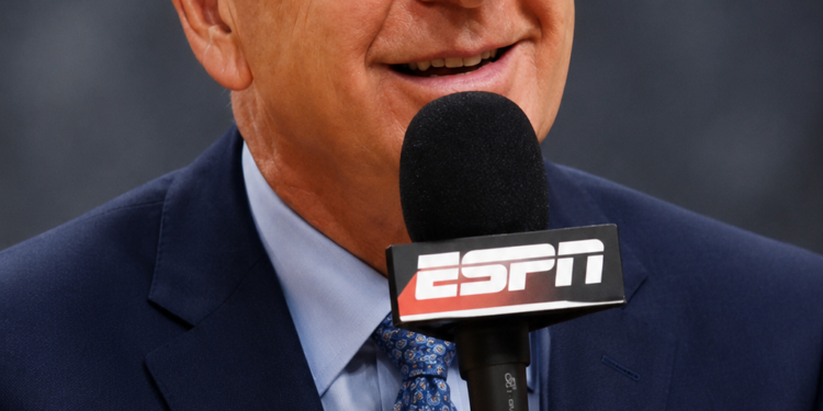 Dick Vitale