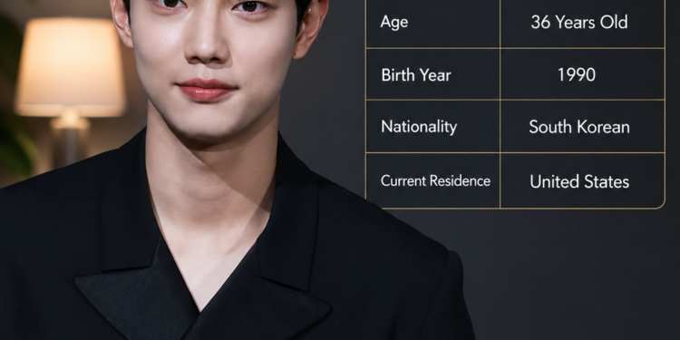 who is younje cho