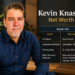 Kevin Knasel Net Worth