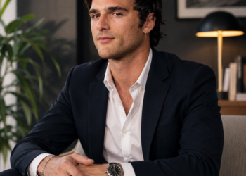 jacob elordi height​