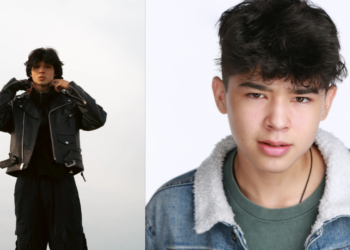 Isaac Arellanes Age