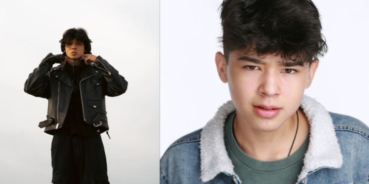 Isaac Arellanes Age