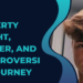 Jack Doherty Height