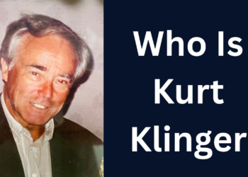 who is kurt kligner​
