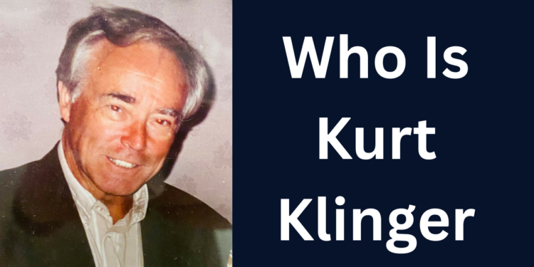 who is kurt kligner​
