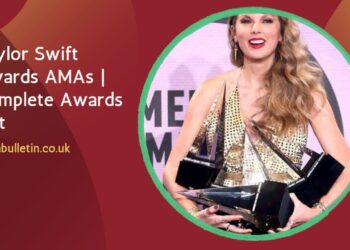taylor swift awards amas
