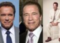 Arnold Schwarzenegger