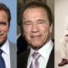 Arnold Schwarzenegger