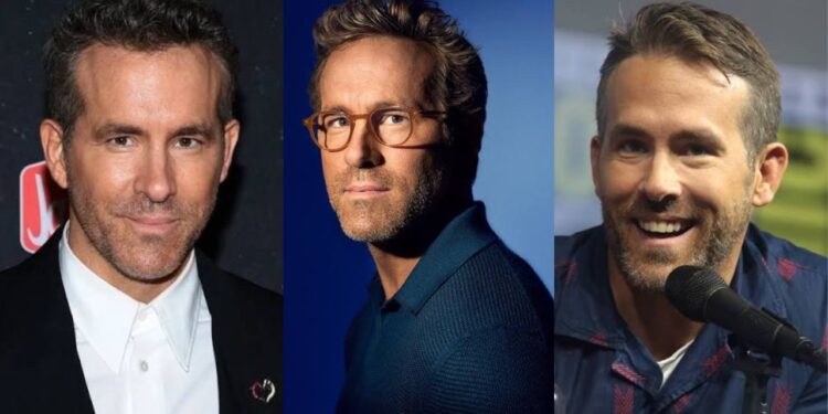 is ryan reynolds a billionaire