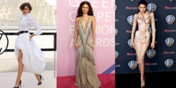 zendaya's net worth