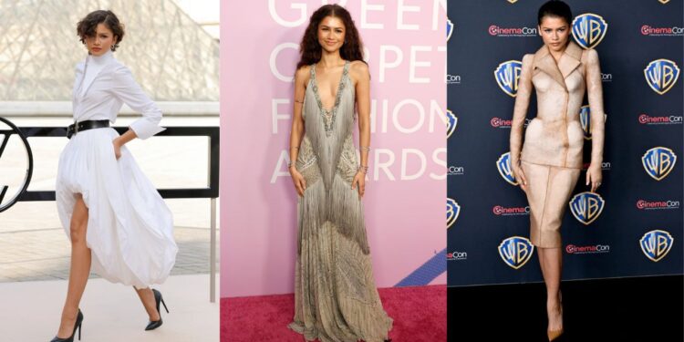 zendaya's net worth