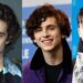 timothée chalamet age and height