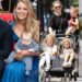 how many kids does blake lively have
